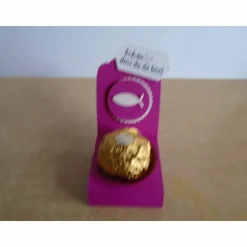 Gastgeschenk zur Kommunion Konfirmation Junge Fisch Taufe Gastgeschenke Goodies Goodie Verpackung Deko