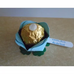 Gastgeschenk zur Konfirmation Kommunion Hochzeit Geburtstag Taufe Firmung Gastgeschenke Goodies Goodie Schokolade