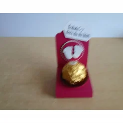 Gastgeschenk zur Taufe Geburt Füsse Füsschen Konfirmation Kommunion Junge Mädchen  Gastgeschenke  Baby Goodies