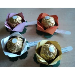 Gastgeschenk zur Taufe Hochzeit Geburtstag Kommunion Konfirmation Firmung  Goodies Goodie Schokolade