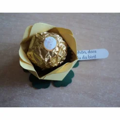 Gastgeschenk zur Taufe Hochzeit Geburtstag Kommunion Konfirmation Firmung Gastgeschenke Goodies Goodie Schokolade