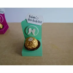 Gastgeschenk zurTaufe Engelflügel Konfirmation Kommunion Junge Mädchen Flügel Gastgeschenke Goodies Goodie Verpackung