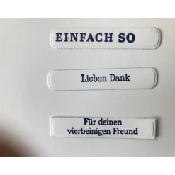 Gastgeschenke, Gäste-Goodie, Halloween, Geburtstag, Handarbeit Stampin up Handmade