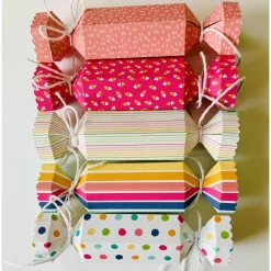 Gastgeschenke, Gäste-Goodie, Halloween, Geburtstag, Handarbeit Stampin up Handmade