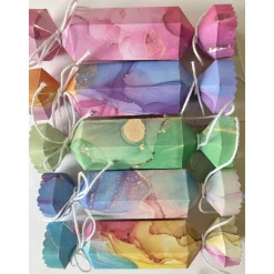 Gastgeschenke, Gäste-Goodie, Halloween, Geburtstag, Handarbeit Stampin up Handmade