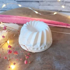 Geburtskerze personalisiert – Geschenk zur Geburt für Jungen & Mädchen