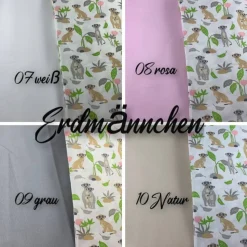 Geburtskissen nach Echtmaß