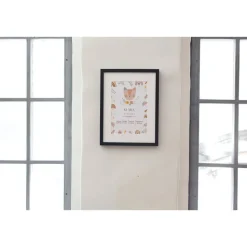 Geburtstafel Katze | Geburtsdaten Poster | Geburtsposter | Geburtsanzeige | Geburtsbild | personalisiertes Geschenk Gebu