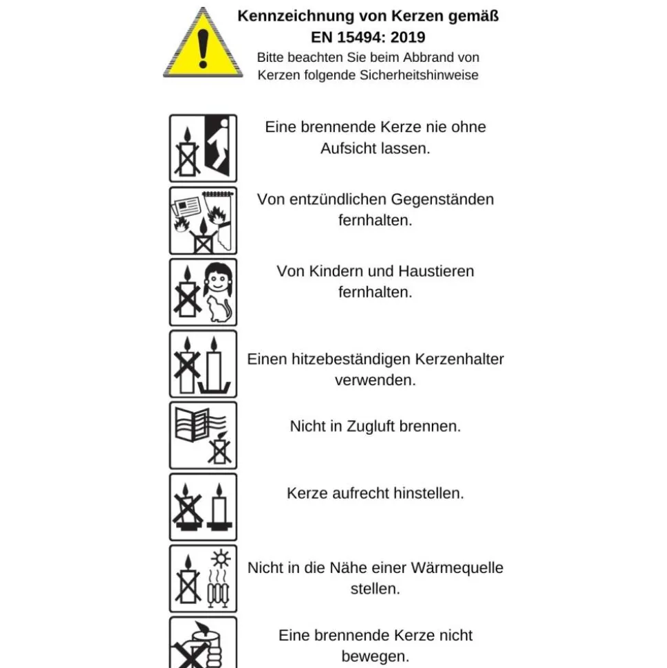 Geburtstag Geburtstagsgeschenk Häuser / Lichthäuser Kerzenhalter rund Stabkerze Kerzenbox Holzbox Mitbringsel
