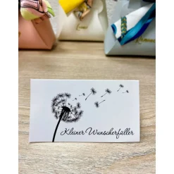 Geburtstag, Geschenk, Gutscheinverpackung, Geldgeschenk, Handtasche, personalisiert, beste Freundin, Verpackung