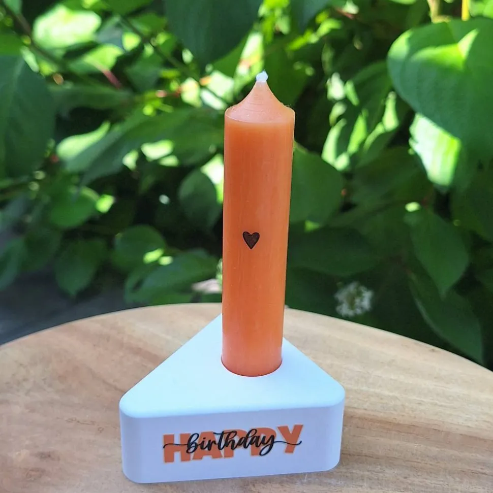 Geburtstag in der Tüte ~ Geschenk-Set ~ Geschenktütchen ~ Mitbringsel zum Geburtstag