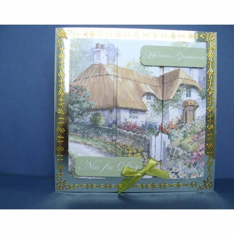 Geburtstag, Urlaub, Hauskauf, Ruhestand