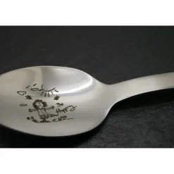 Geburtstags, Aufwachen , Glücklich sein , Kaffeelöffel für jeden Tag -