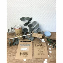 Geburtstagsgeschenk für Frauen, Geburtstagsgeschenk personalisiert, Geburtstagsgeschenk für Schwester, Freundin, Mama