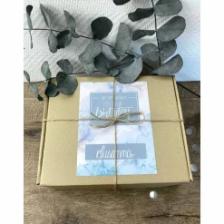 Geburtstagsgeschenk für Frauen, Geburtstagsgeschenk personalisiert, Geburtstagsgeschenk für Schwester, Freundin, Mama