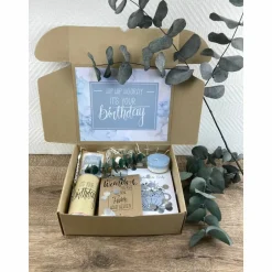 Geburtstagsgeschenk für Frauen, Geburtstagsgeschenk personalisiert, Geburtstagsgeschenk für Schwester, Freundin, Mama