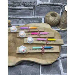 Geburtstagsgeschenk I Mitbringsel I Handgemacht I Mini Geschenk I Kleinigkeit zum Geburtstag