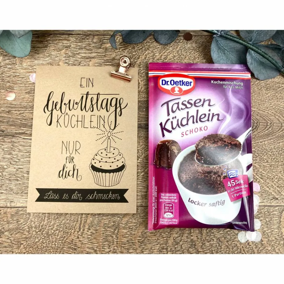 Geburtstagsgeschenk personalisiert, Geschenk personalisiert, Geschenk für Frauen personalisiert, Geschenk für Schwester