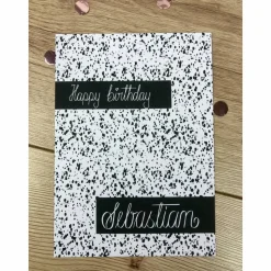 Geburtstagsgeschenk personalisiert, Geschenk personalisiert, Geschenk für Frauen personalisiert, Geschenk für Schwester