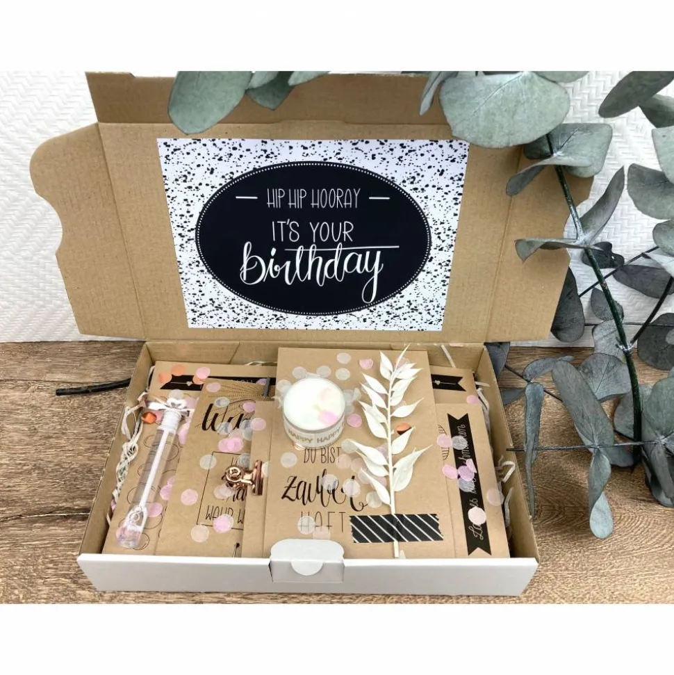 Geburtstagsgeschenk personalisiert, Geschenk personalisiert, Geschenk für Frauen personalisiert, Geschenk für Schwester