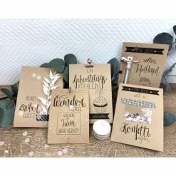 Geburtstagsgeschenk personalisiert, Geschenk personalisiert, Geschenk für Frauen personalisiert, Geschenk für Schwester