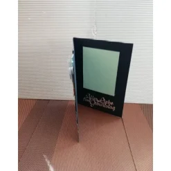 Geburtstagskarte für eine Frau zum 60 mit Blumen