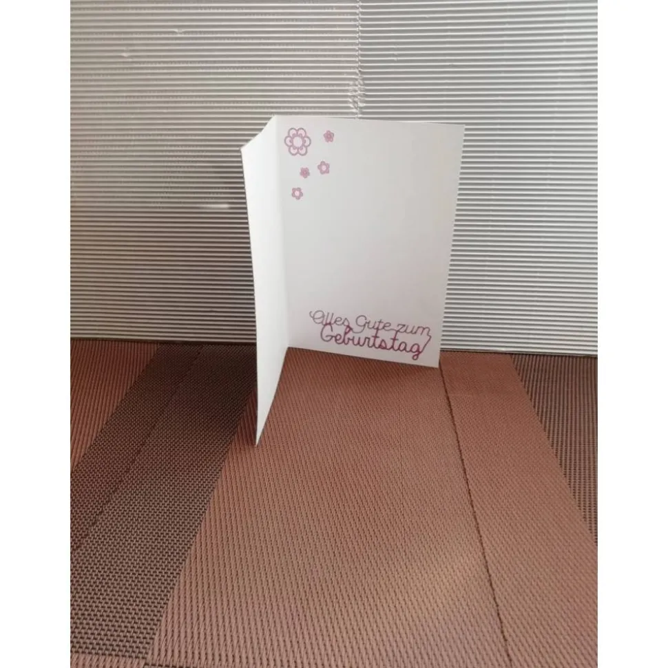 Geburtstagskarte für eine Frau oder einen Mann, Weinliebhaber