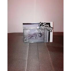 Geburtstagskarte für einen Mann