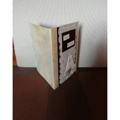 Geburtstagskarte für einen Mann mit einem Segelschiff