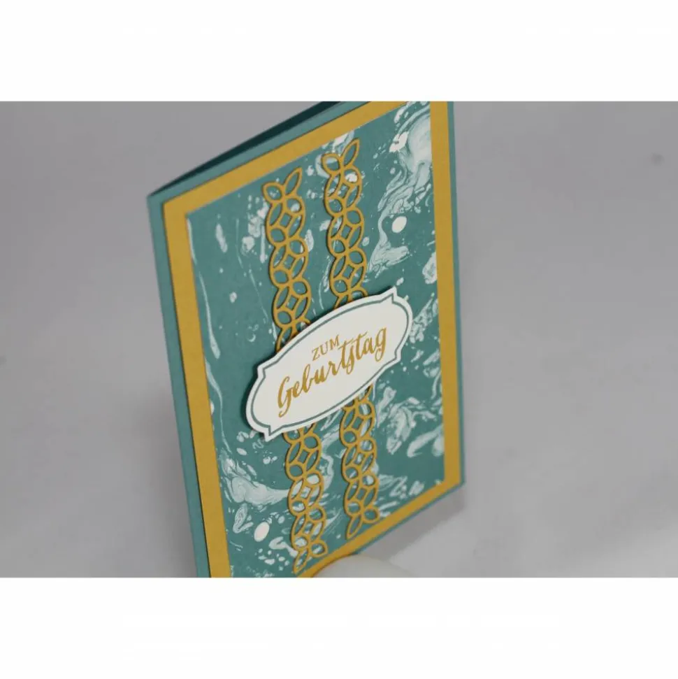 Geburtstagskarte für Männer