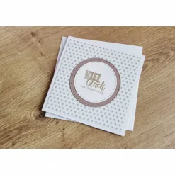 Geburtstagskarte, Glückwunschkarte 