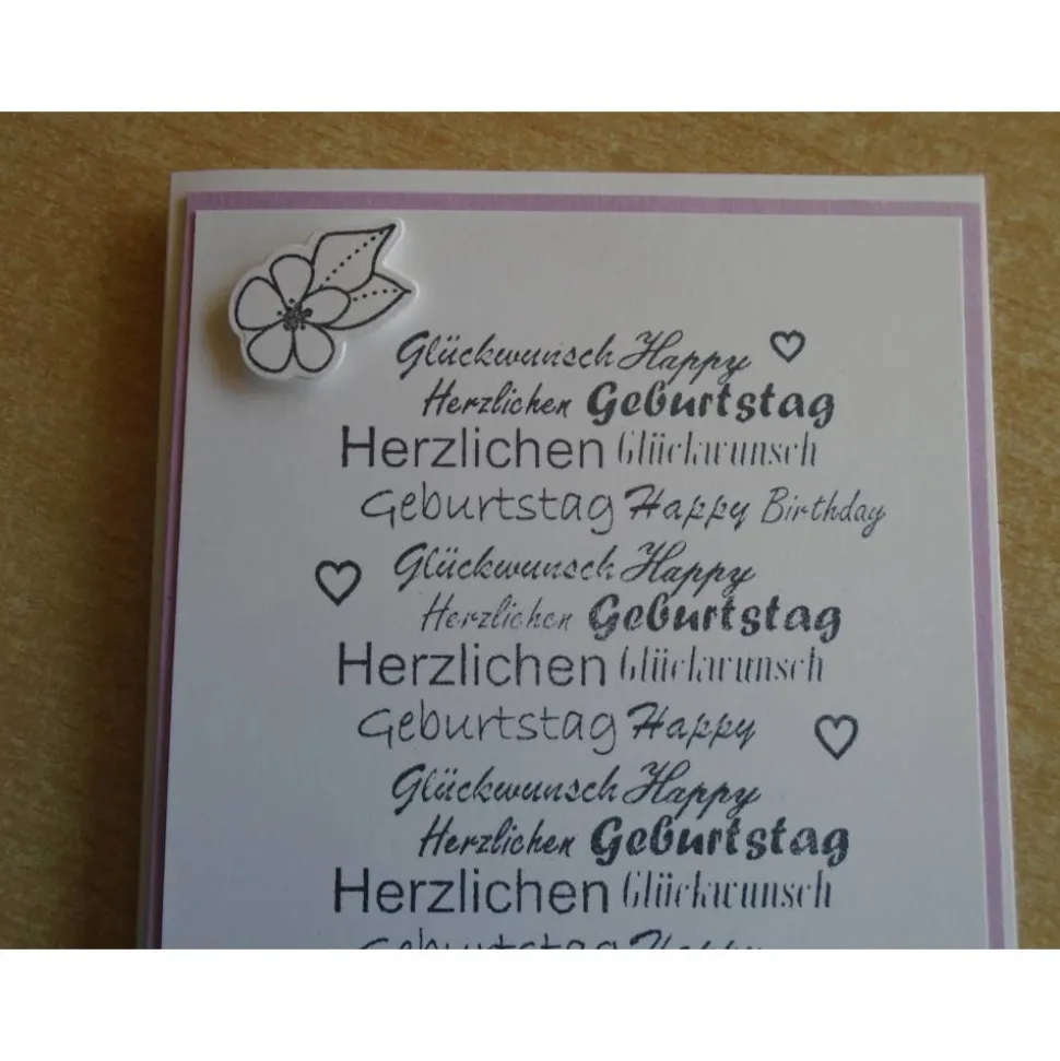 Geburtstagskarte Glückwunschkarte  Geburtstagswünsche Geburtstagsgrüsse Geburtstag  Grußkarte Geburtstag