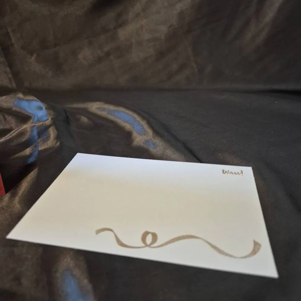 Geburtstagskarte Hundemotiv / Leckerli für Dich / Hunde Geburtstagskarte / Geschenke für Hundeliebhaber