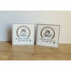 Geburtstagskarte Kindergeburtstag 