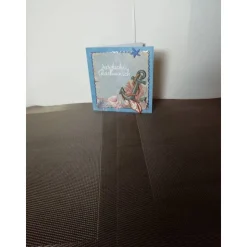 Geburtstagskarte maritim