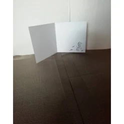 Geburtstagskarte maritim