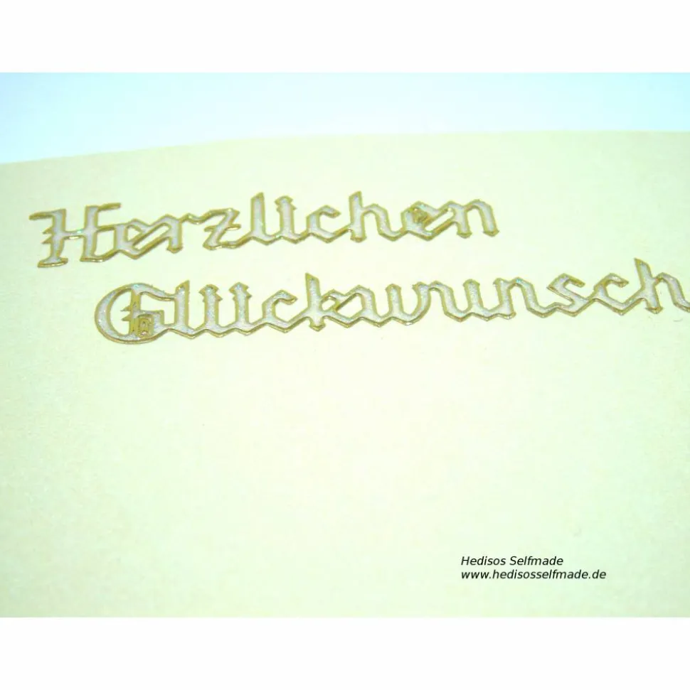 Geburtstagskarte #Orchidee und #Ranken #3-D #Handarbeit