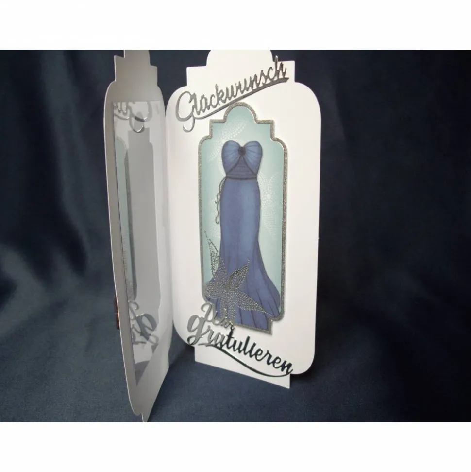 Geburtstagskarte zur Volljährigkeit