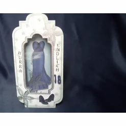 Geburtstagskarte zur Volljährigkeit