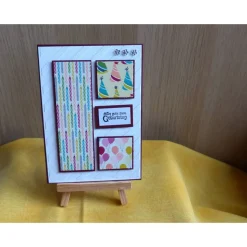 Geburtstagskarte,Glückwunschkarte