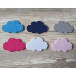 Geburtstagslicht | Geburtstagsbrett / Einhorn | Geschenk zur Geburt, Taufe, Geburtstag