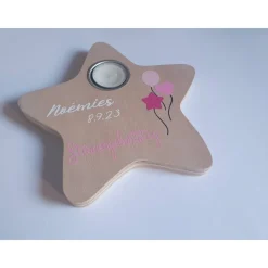 Geburtstagslicht/ Sternengeburtag | Sternenkind