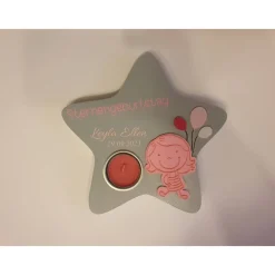 Geburtstagslicht/ Sternengeburtstag Einhorn | Sternenkind