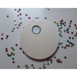 Geburtstagslicht/ Sternengeburtstag | Sternenkind