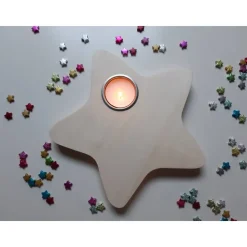 Geburtstagslicht/ Sternengeburtstag | Sternenkind