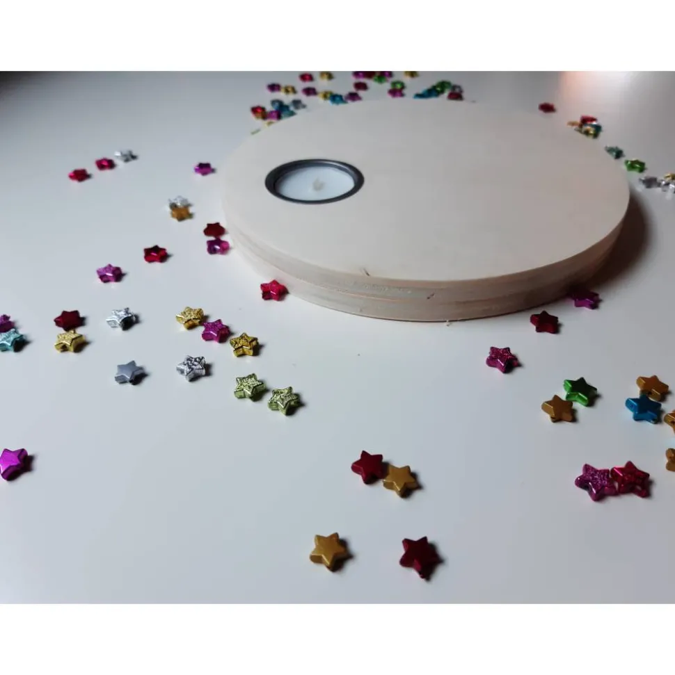 Geburtstagslicht/ Sternengeburtstag | Sternenkind