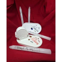 Geburtstatgsüberrschung