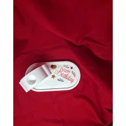 Geburtstatgsüberrschung