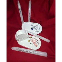 Geburtstatgsüberrschung