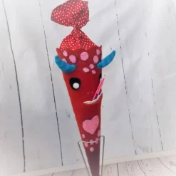 Gefilzte Schultüte, 